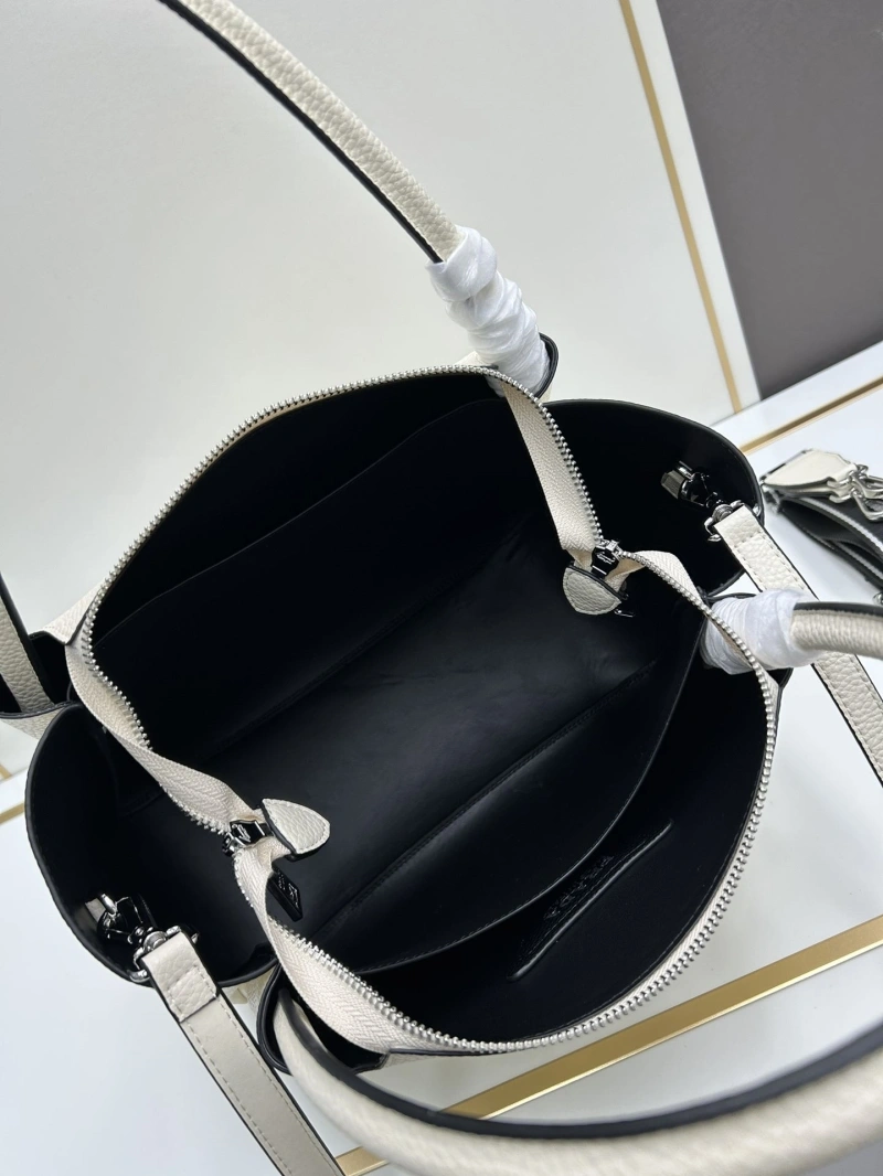 Pra*a top handle bags 4224-0650