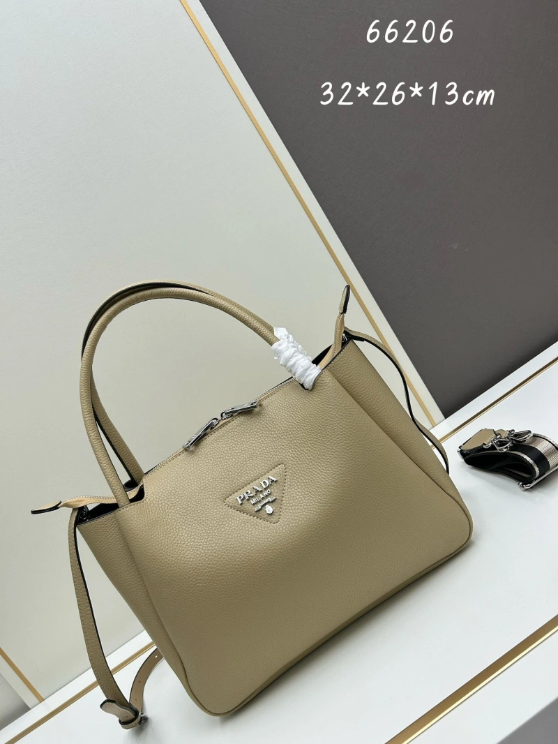 Pra*a top handle bags 4224-0651
