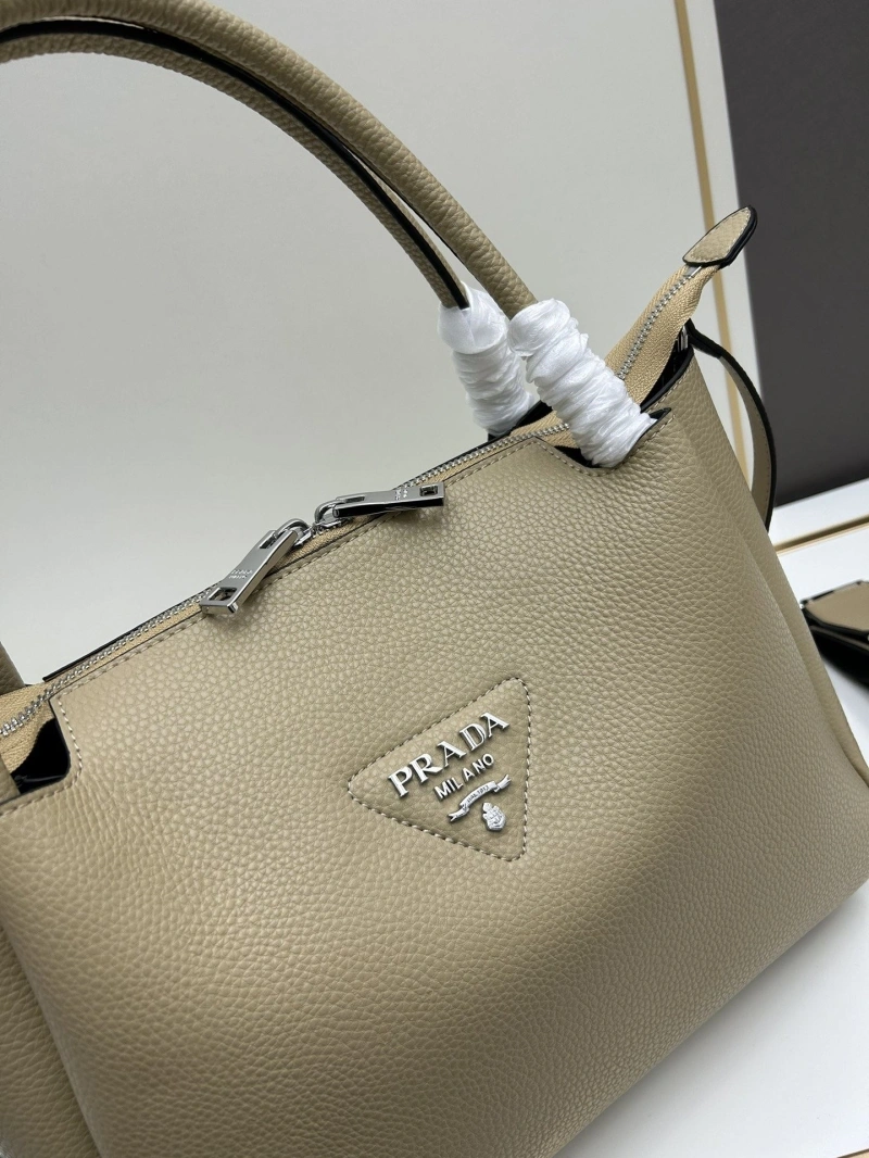 Pra*a top handle bags 4224-0651