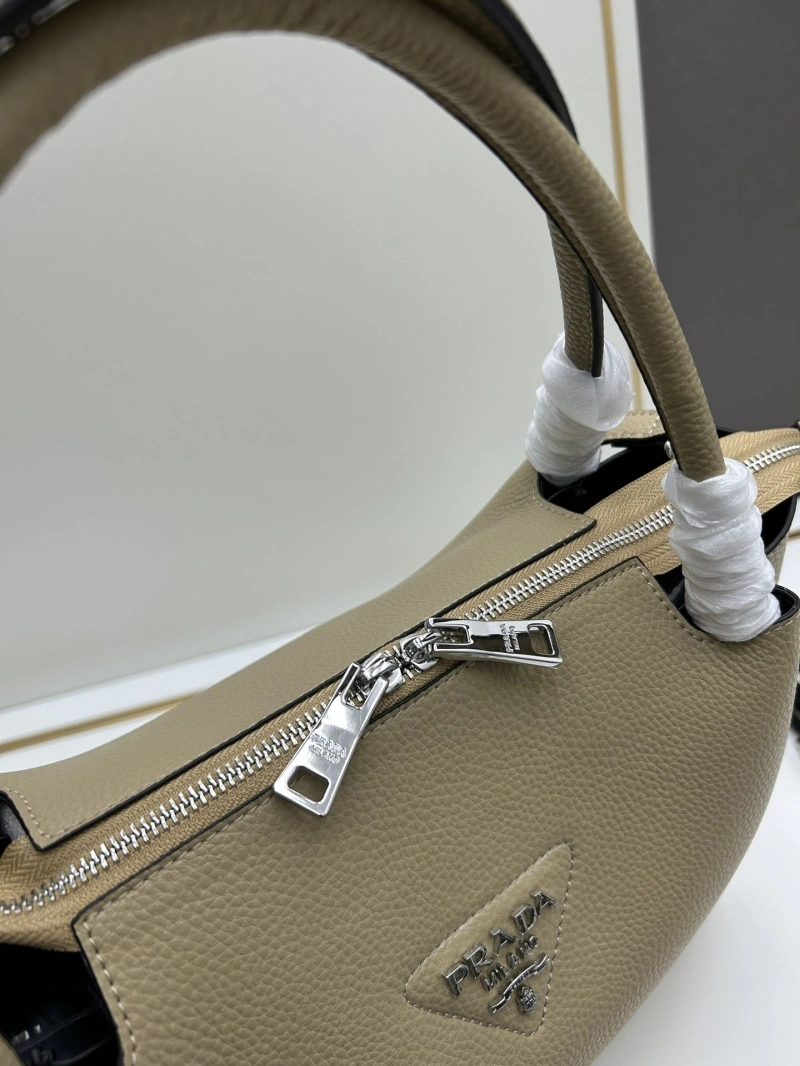 Pra*a top handle bags 4224-0651