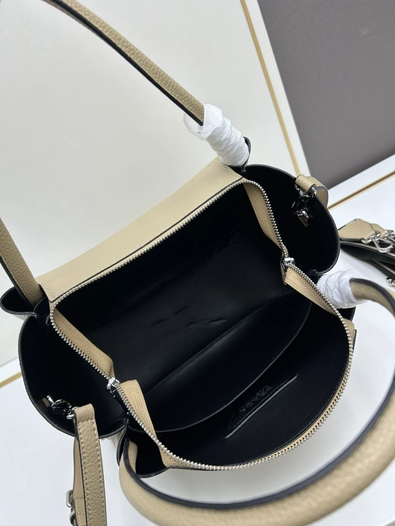 Pra*a top handle bags 4224-0651