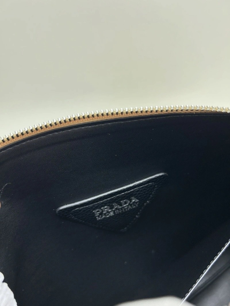 Pra*a top handle bags 4224-0651