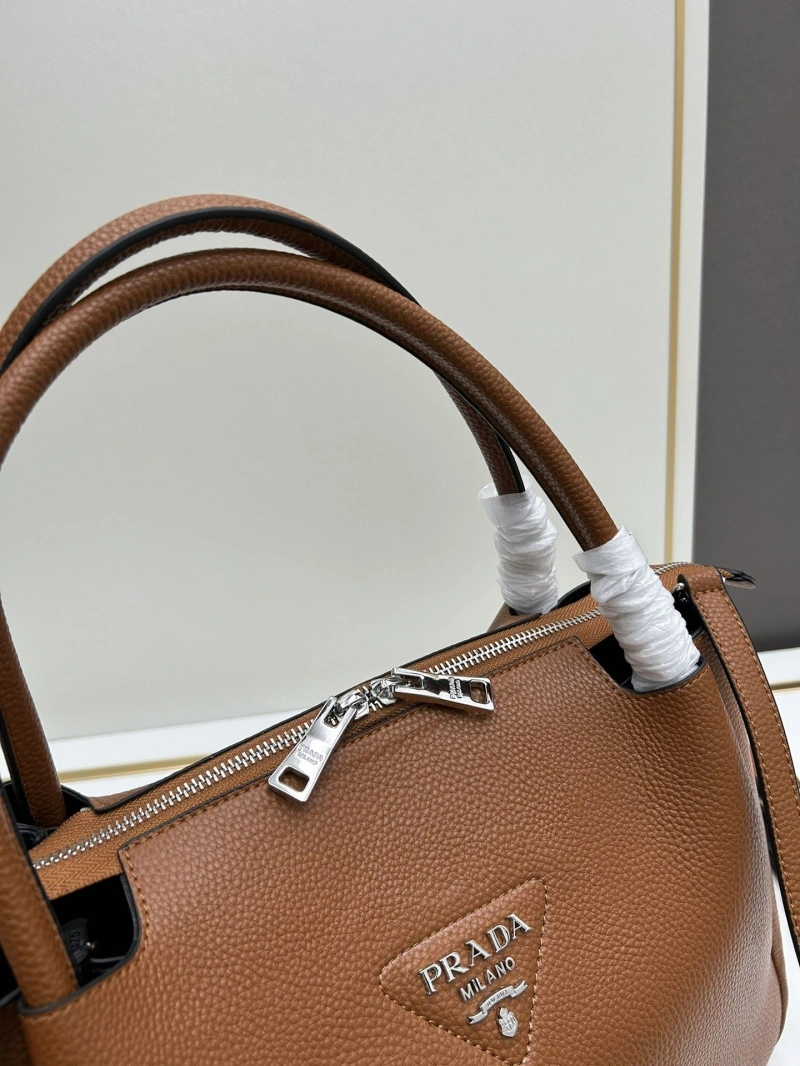 Pra*a top handle bags 4224-0653