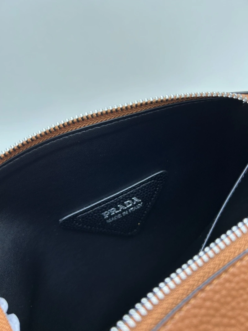 Pra*a top handle bags 4224-0653