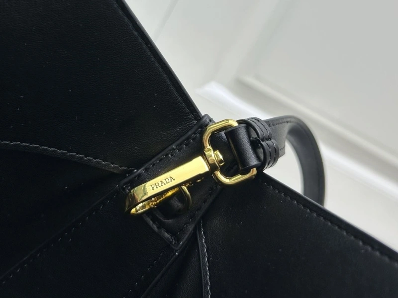 Pra*a top handle bags 4224-0655