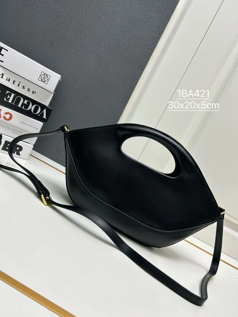 Pra*a top handle bags 4224-0655