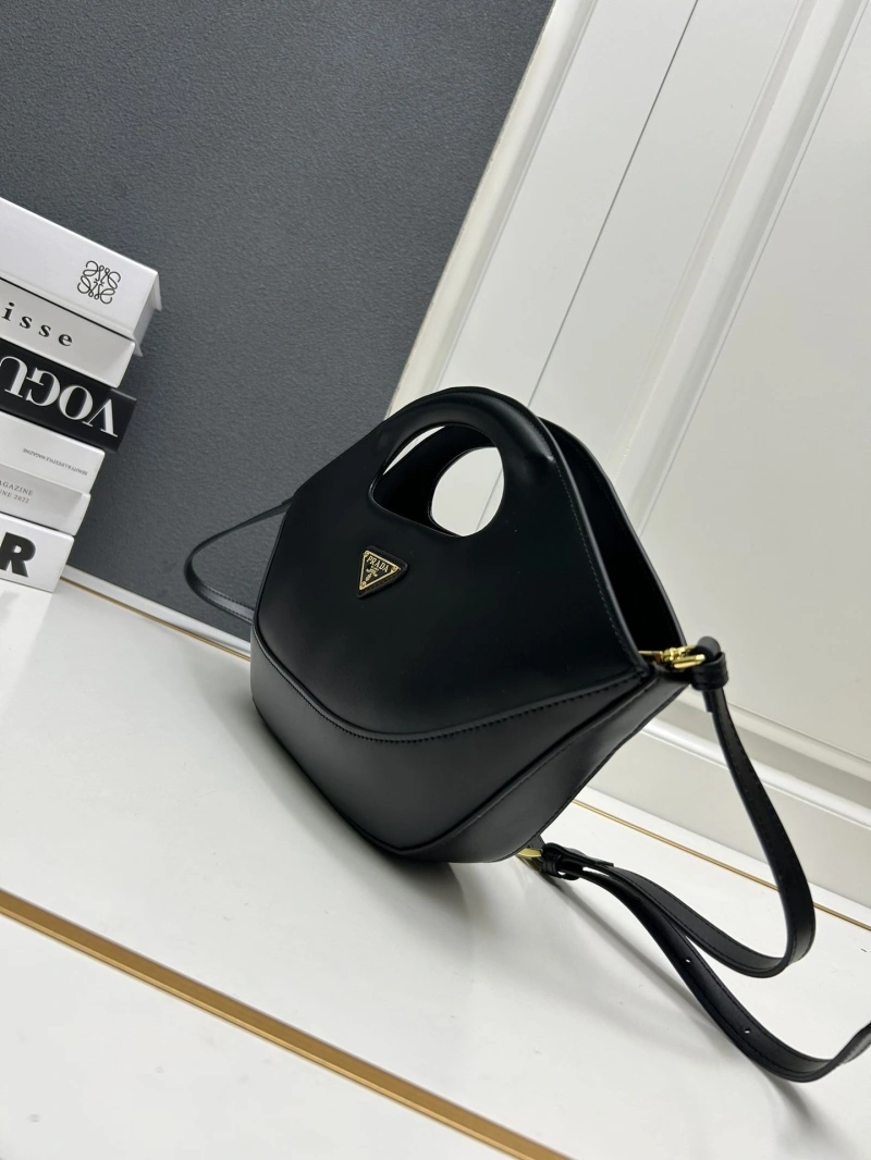 Pra*a top handle bags 4224-0655