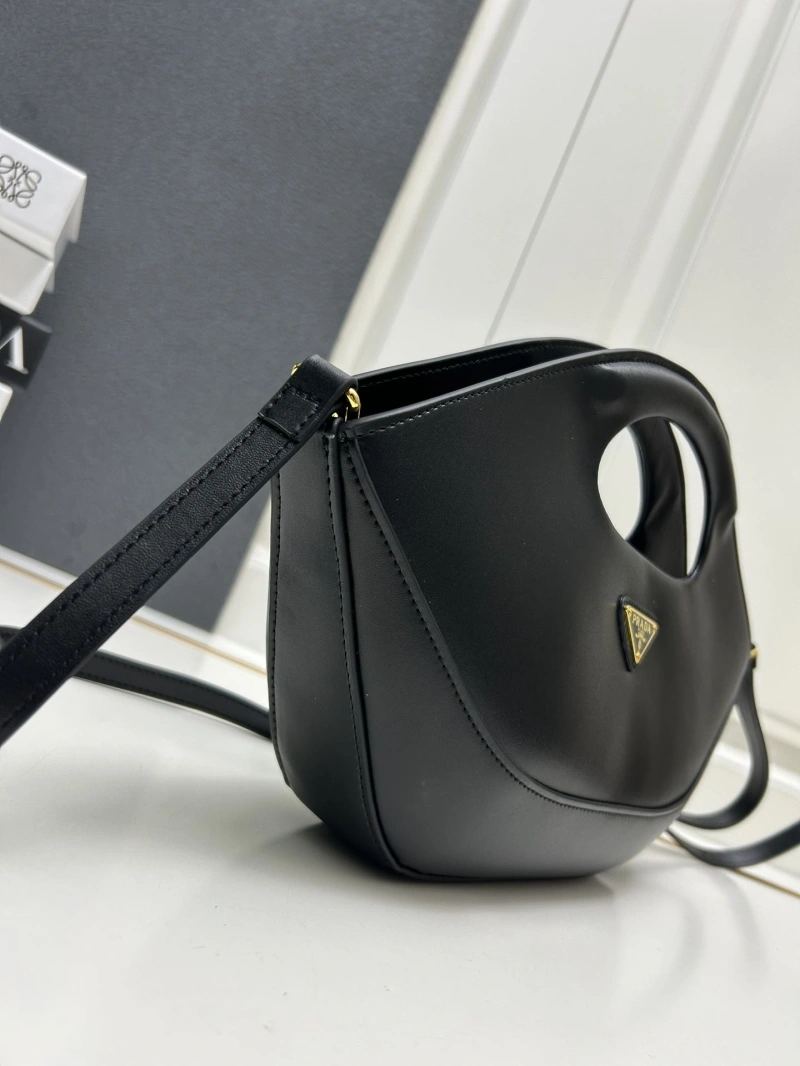 Pra*a top handle bags 4224-0655