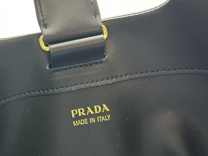 Pra*a top handle bags 4224-0655