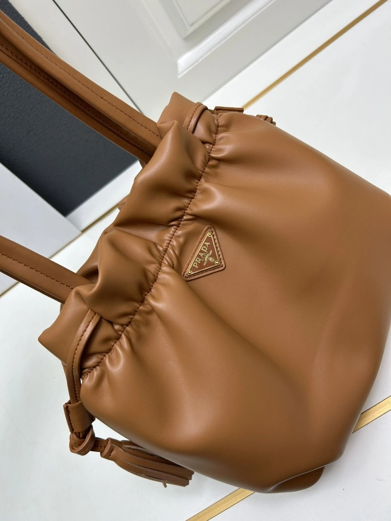 Pra*a top handle bags 4224-0703