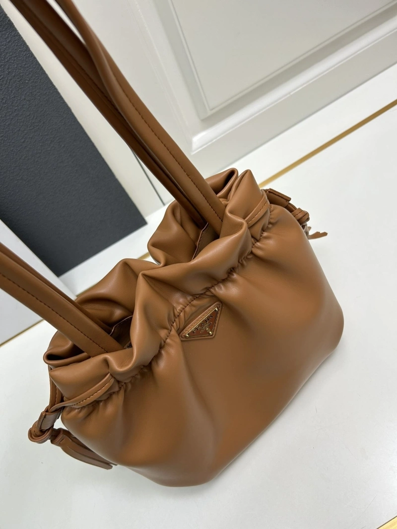 Pra*a top handle bags 4224-0703