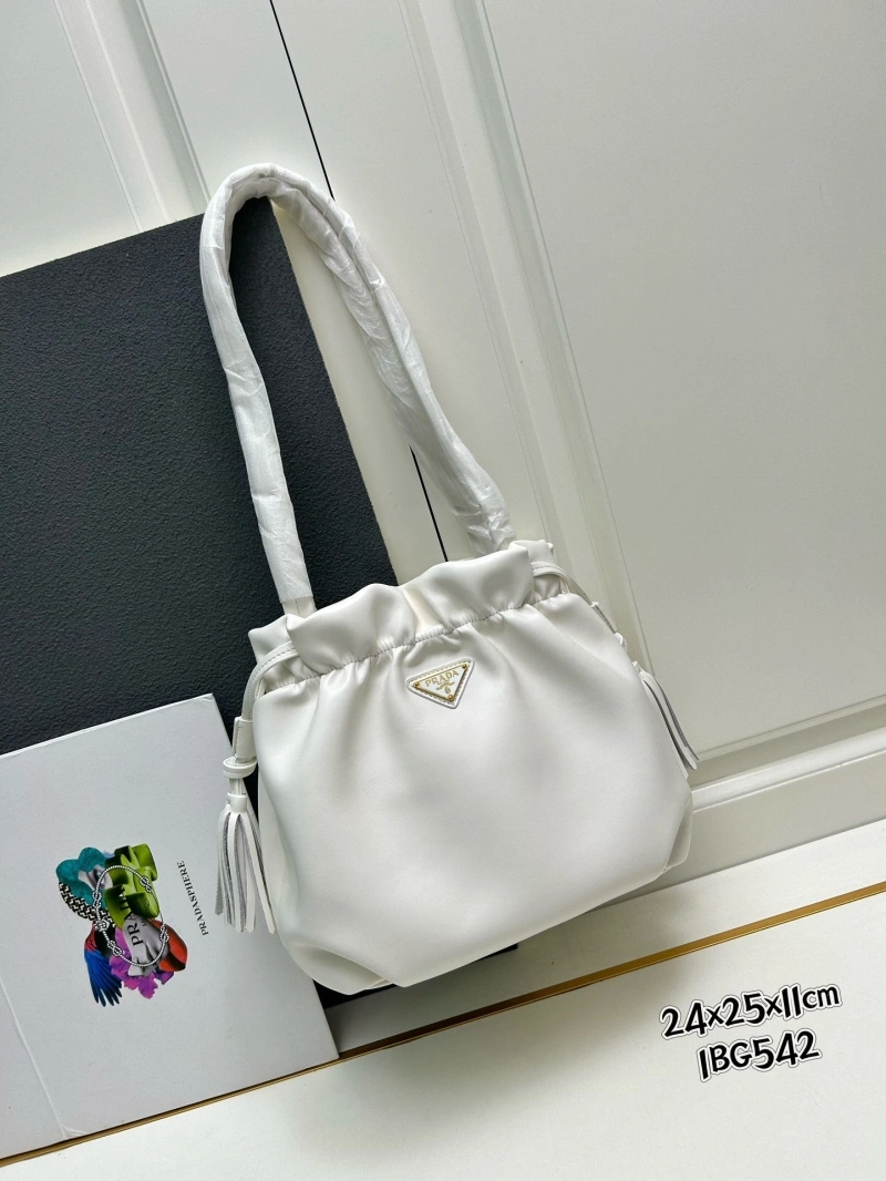 Pra*a top handle bags 4224-0704