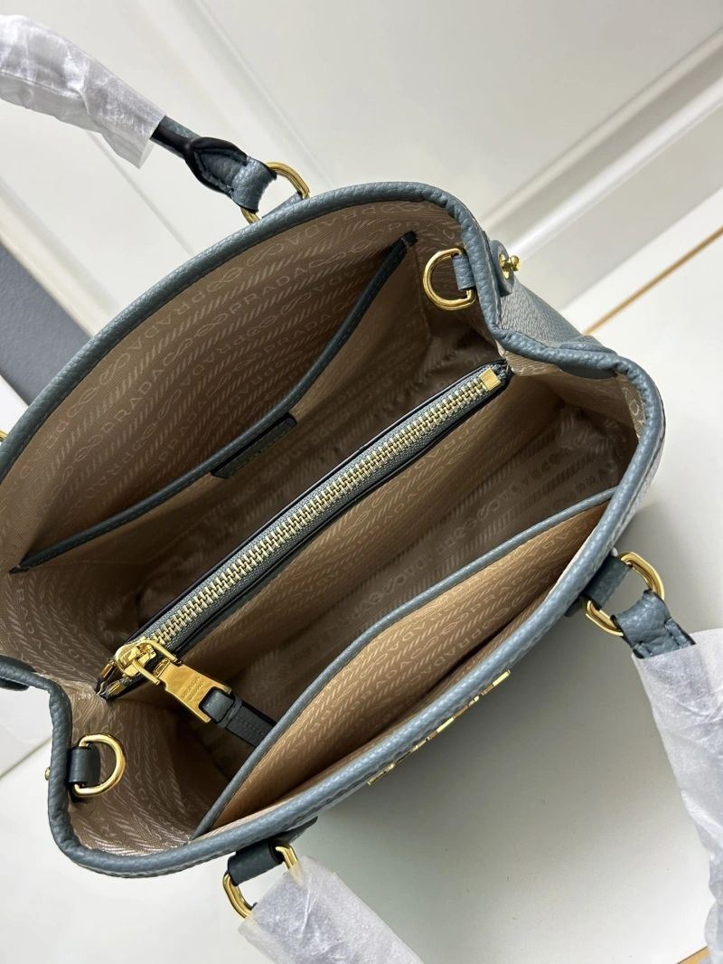 Pra*a top handle bags 4224-0720