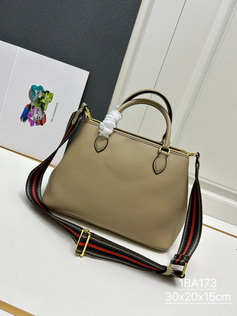 Pra*a top handle bags 4224-0721