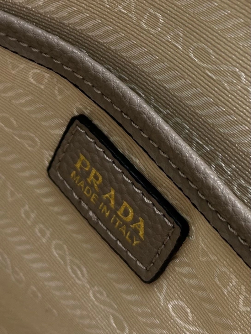 Pra*a top handle bags 4224-0722