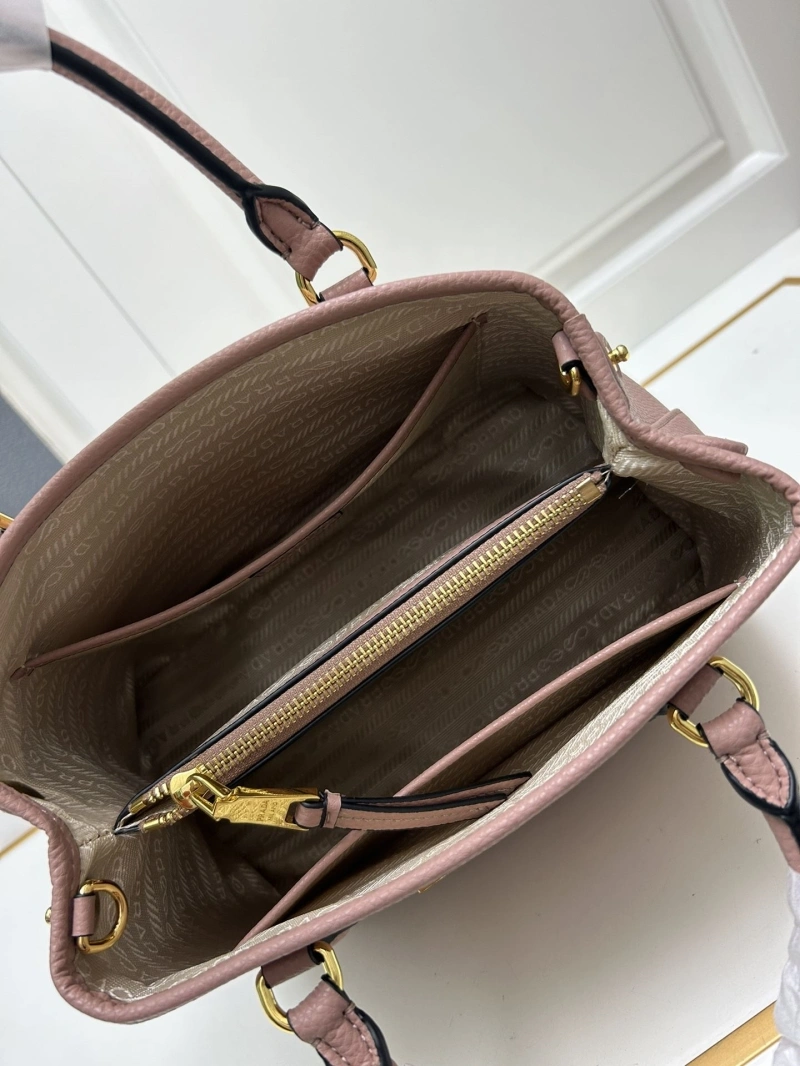 Pra*a top handle bags 4224-0725