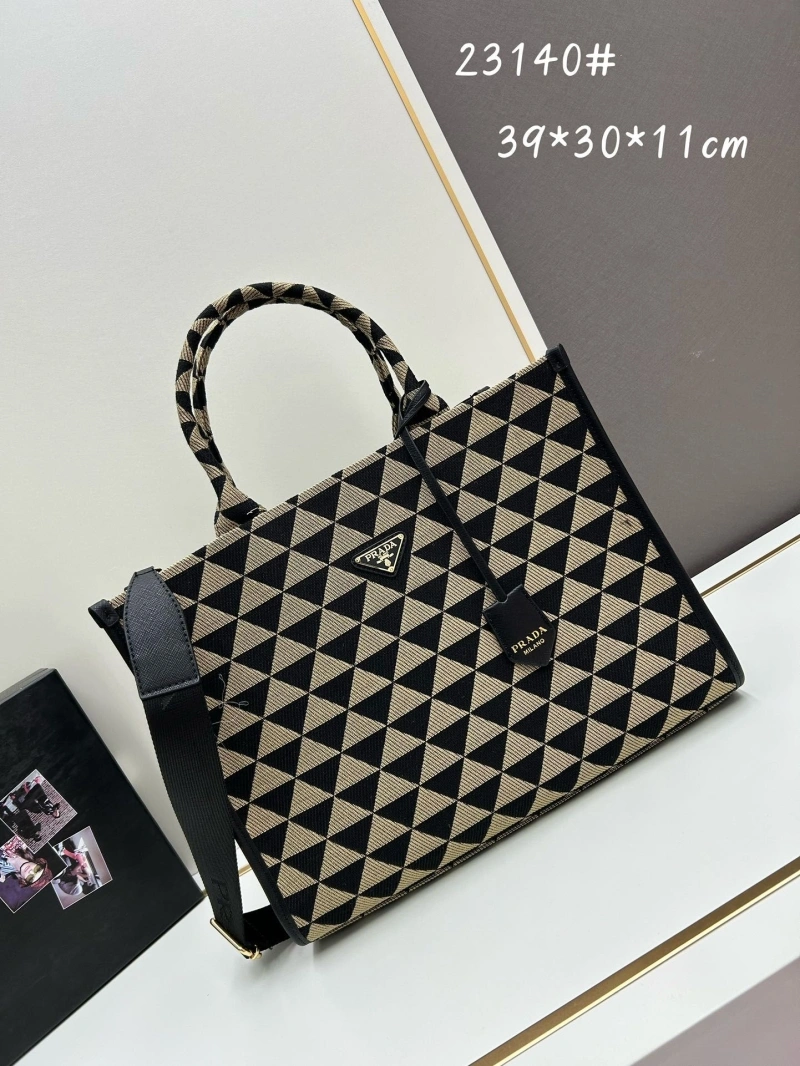 Pra*a shopping bags 4224-0733