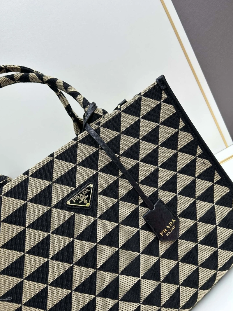 Pra*a shopping bags 4224-0733