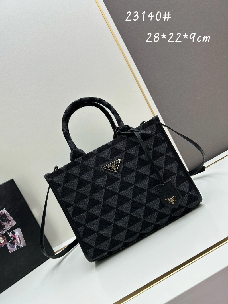 Pra*a shopping bags 4224-0734