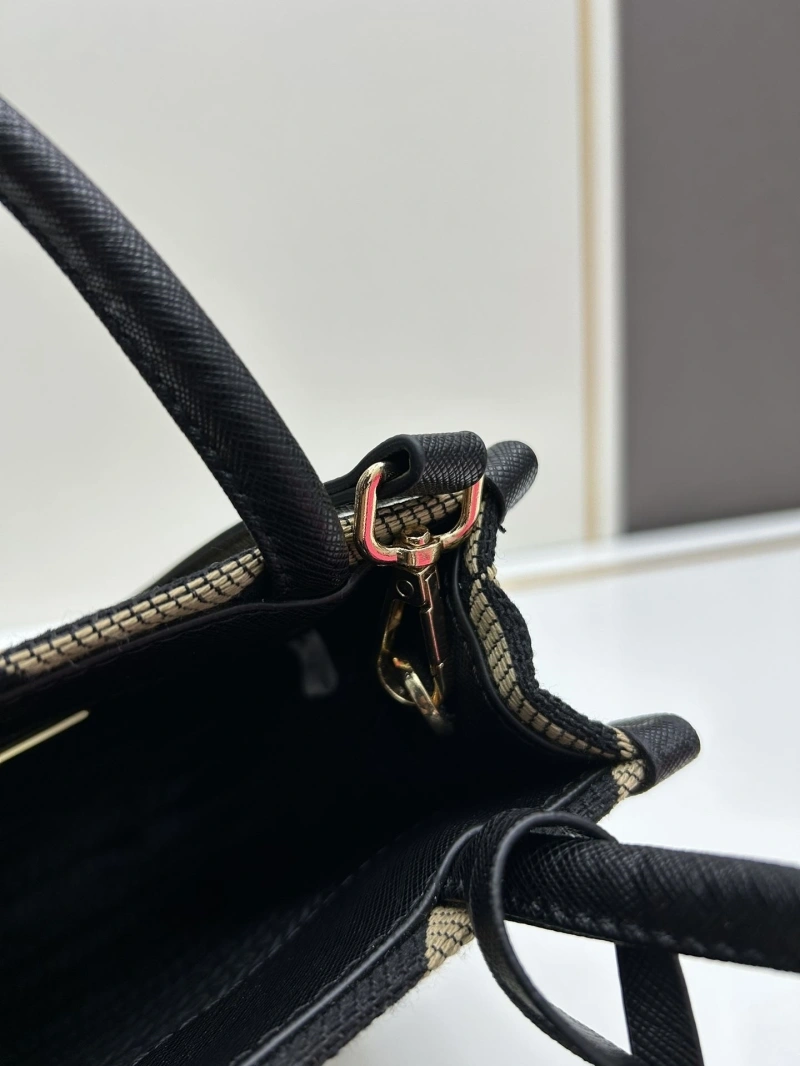 Pra*a top handle bags 4224-0737