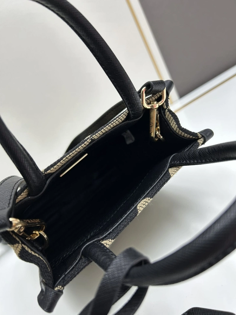 Pra*a top handle bags 4224-0737