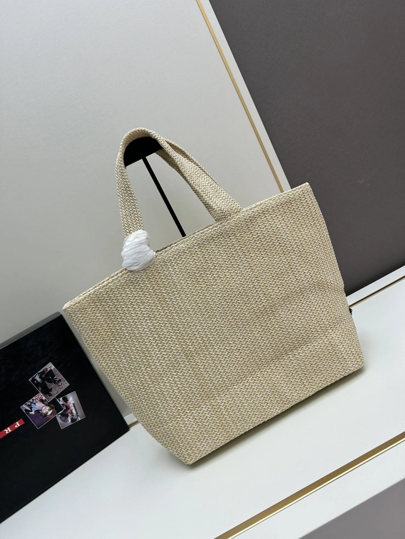 Pra*a shopping bags 4224-0738