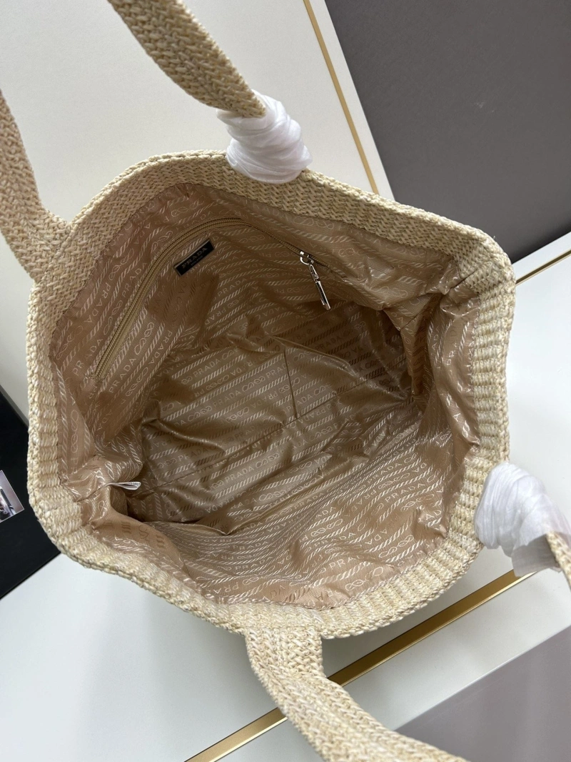 Pra*a shopping bags 4224-0738