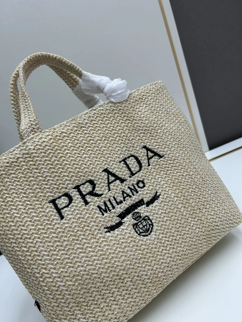 Pra*a shopping bags 4224-0739
