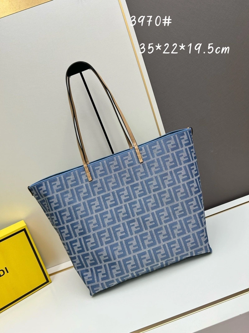 F**di shopping bags 4224-0769