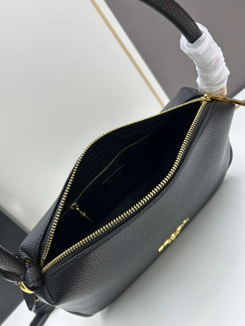 Pra*a top handle bags 4224-0810