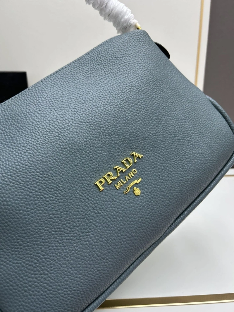 Pra*a top handle bags 4224-0812