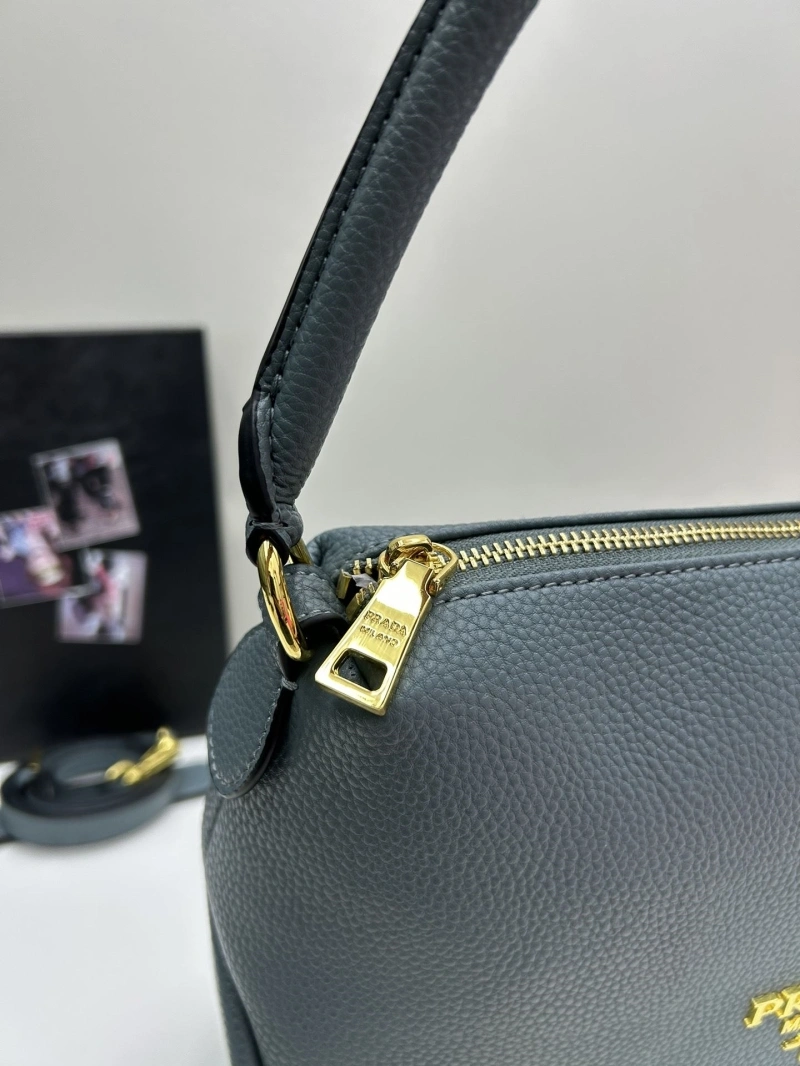 Pra*a top handle bags 4224-0812