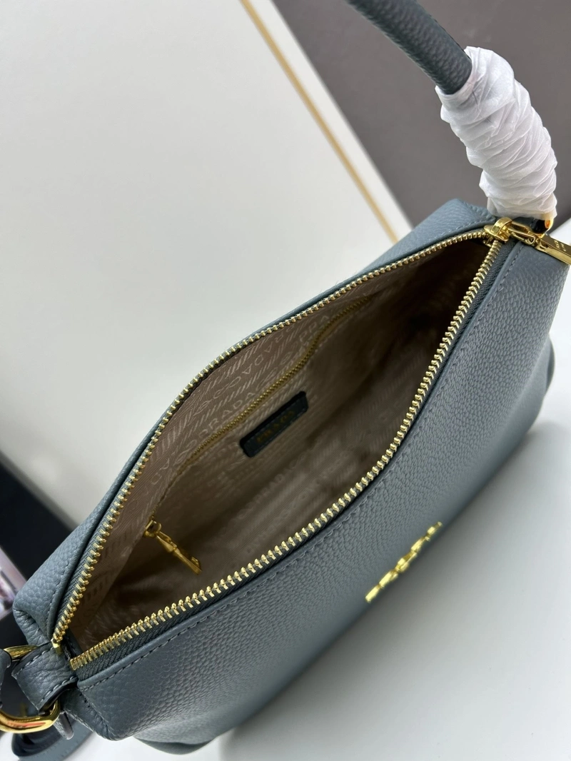 Pra*a top handle bags 4224-0812