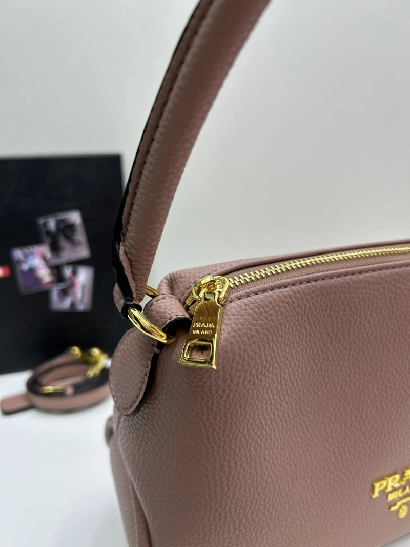 Pra*a top handle bags 4224-0813