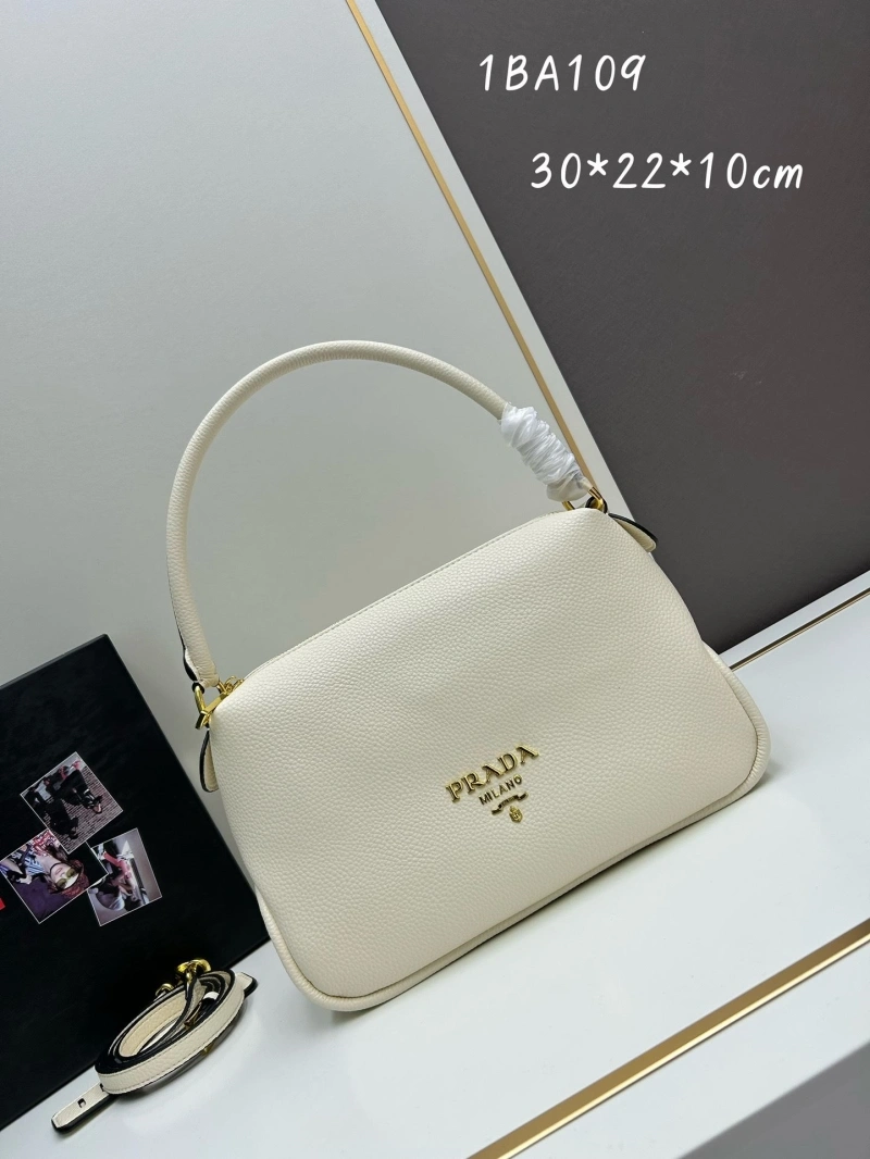 Pra*a top handle bags 4224-0814