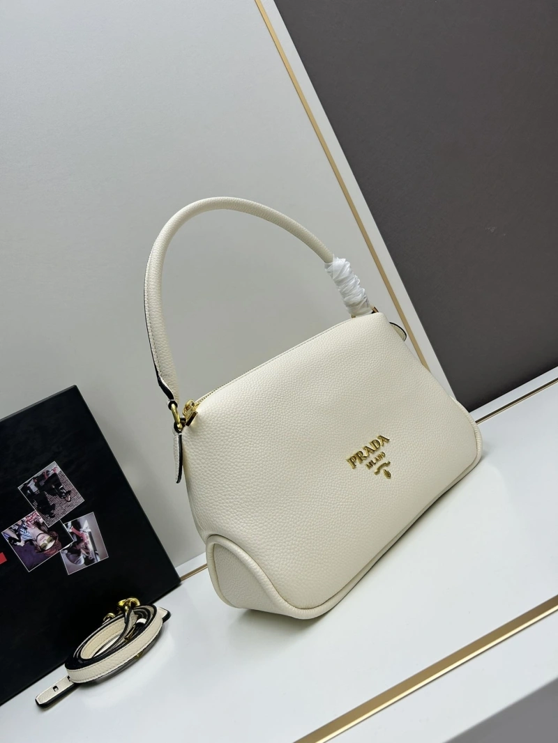 Pra*a top handle bags 4224-0814