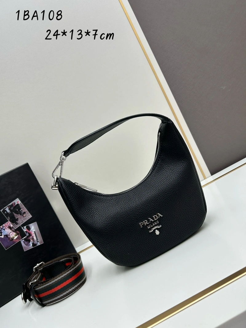 Pra*a top handle bags 4224-0815