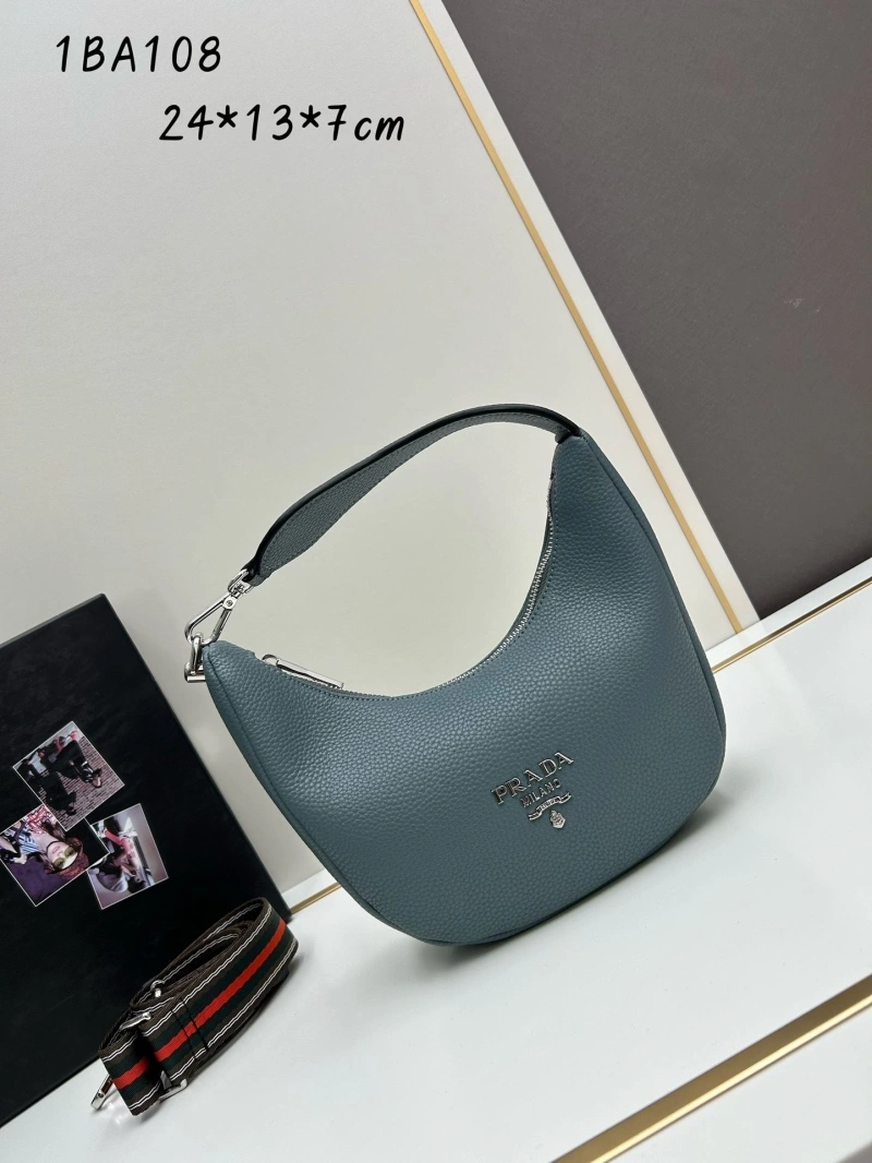 Pra*a top handle bags 4224-0816