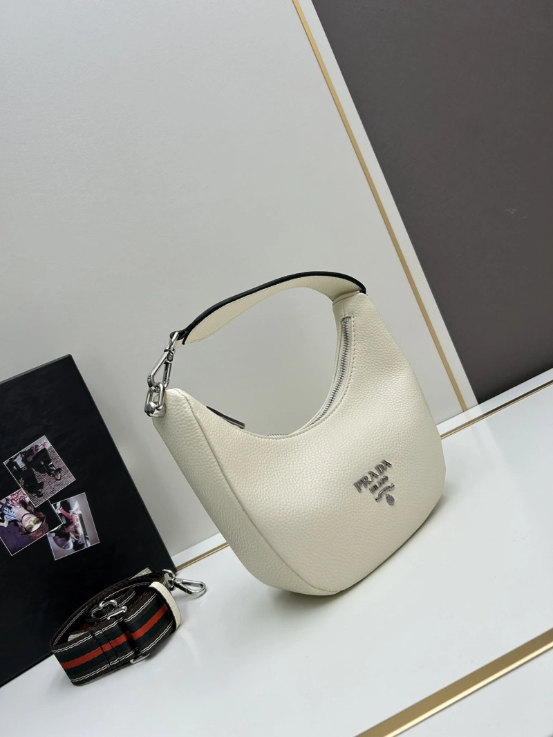 Pra*a top handle bags 4224-0819