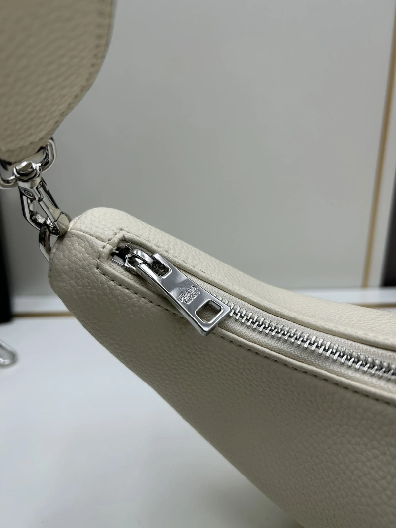 Pra*a top handle bags 4224-0819