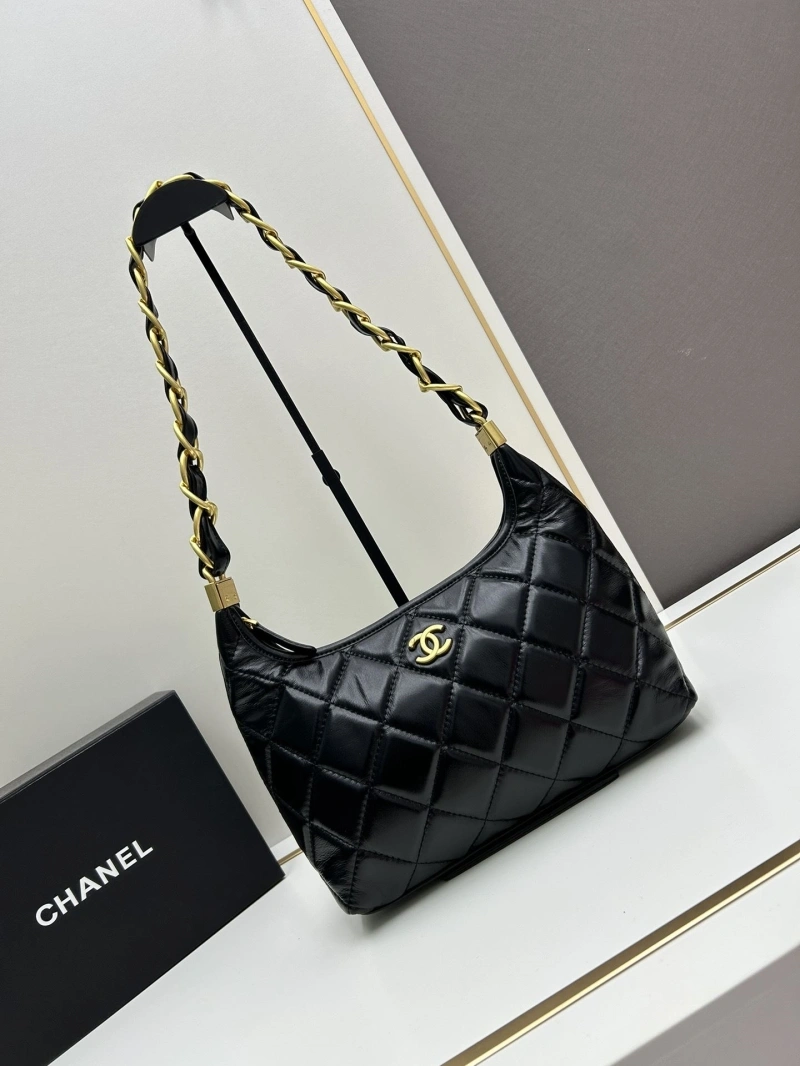 Ch**el satchel bags 4224-0831