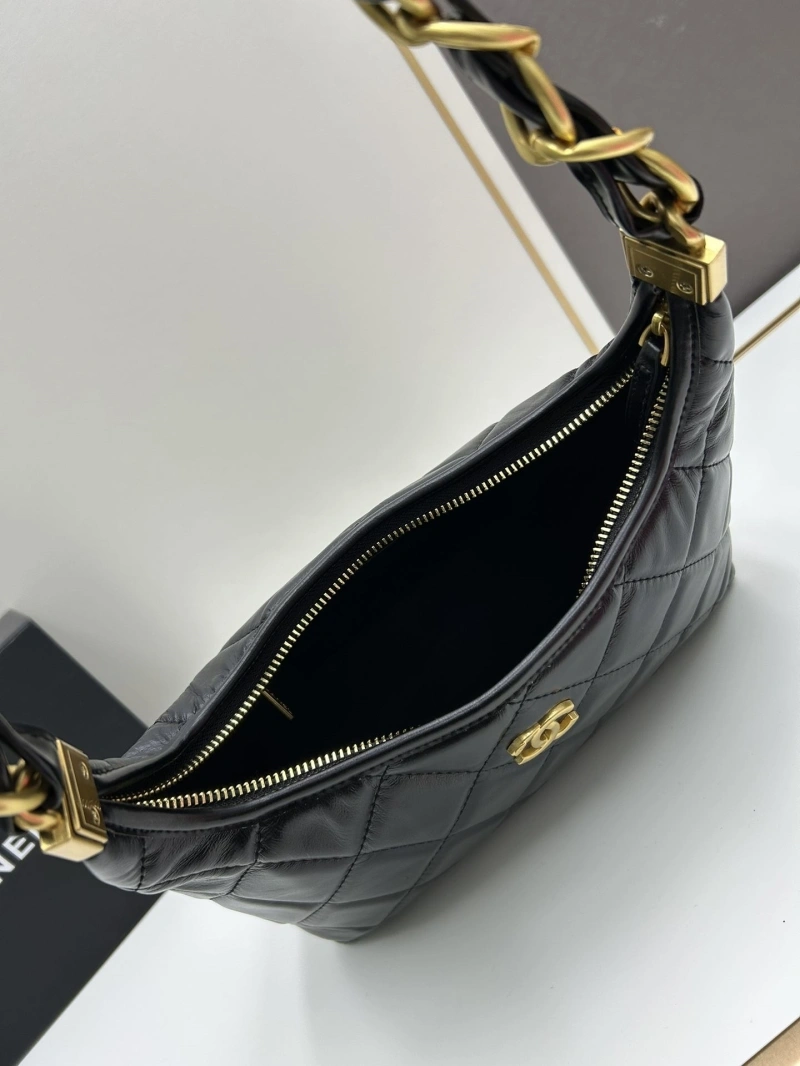Ch**el satchel bags 4224-0831