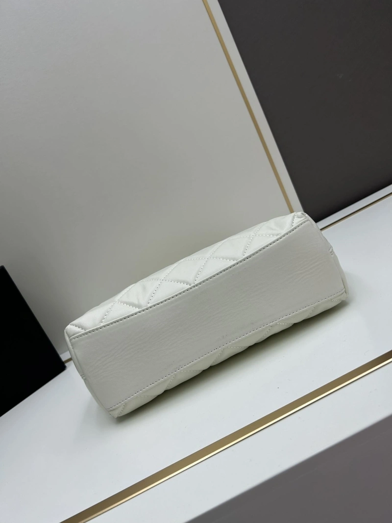Ch**el satchel bags 4224-0832