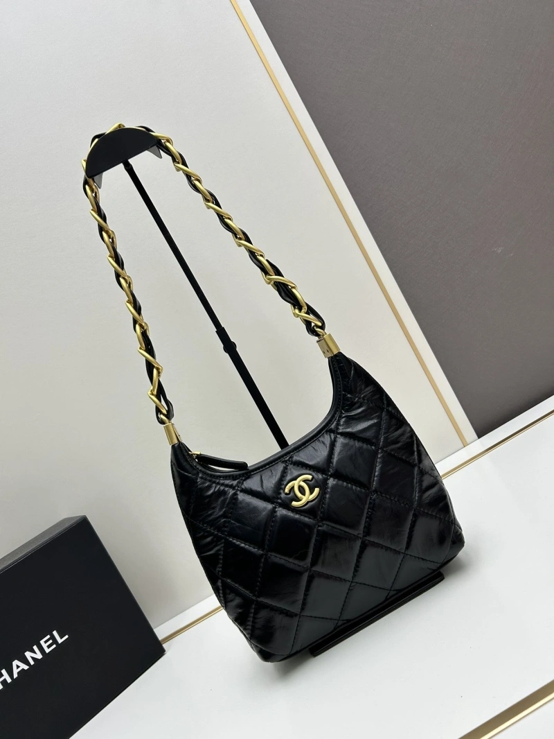 Ch**el satchel bags 4224-0833
