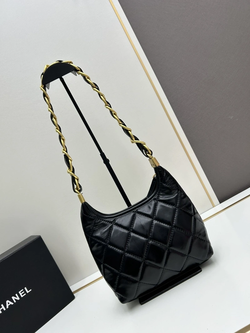 Ch**el satchel bags 4224-0833