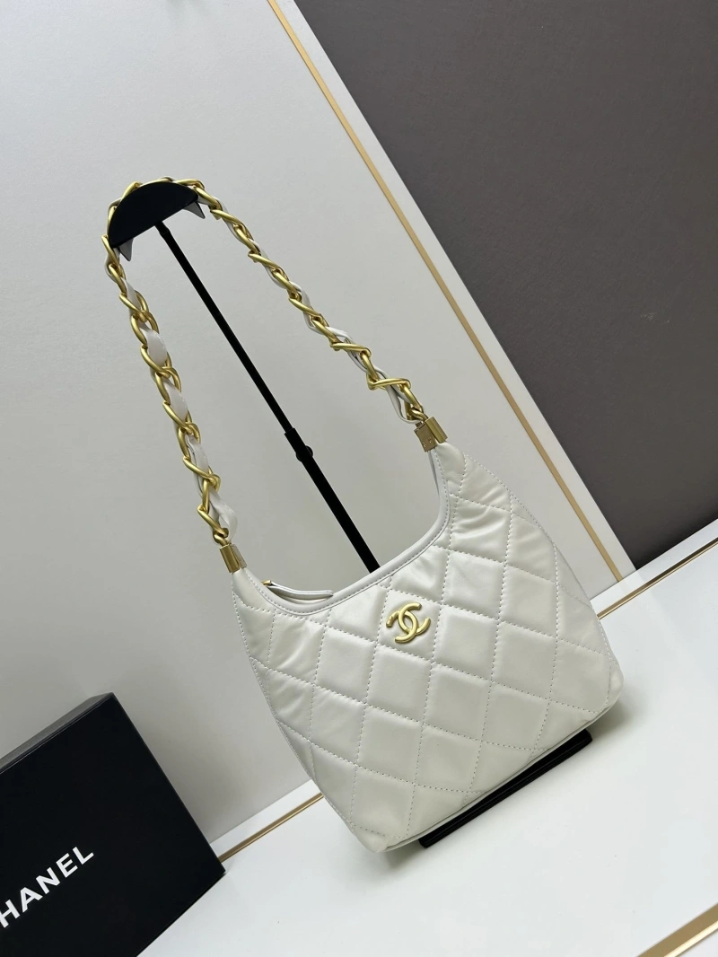 Ch**el satchel bags 4224-0834