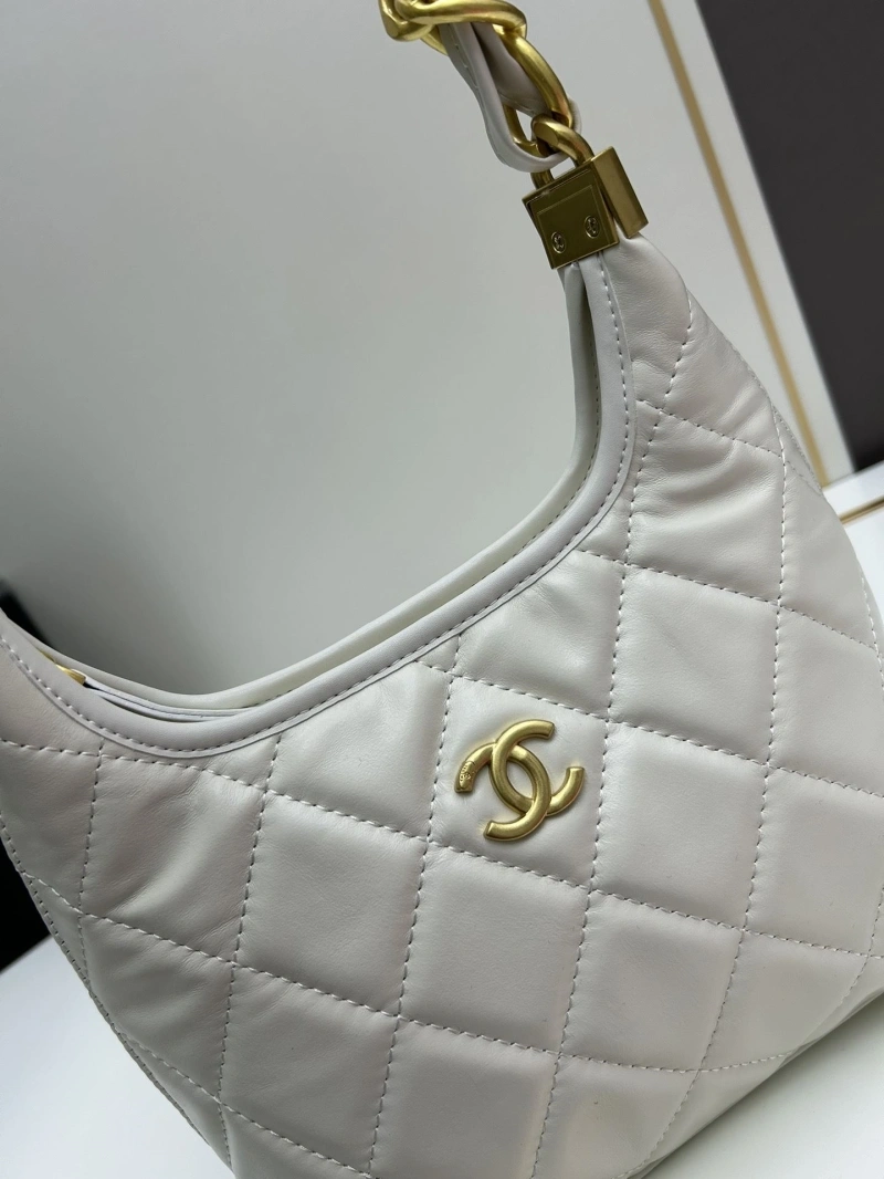 Ch**el satchel bags 4224-0834