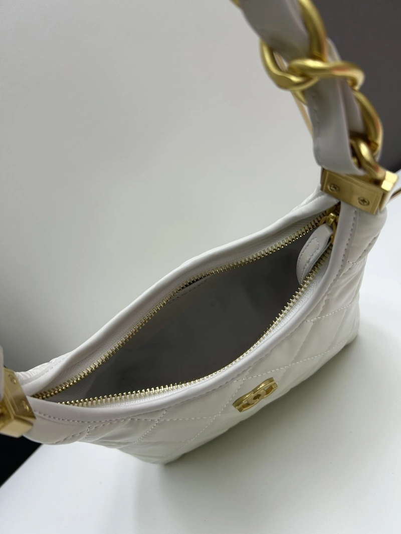Ch**el satchel bags 4224-0834