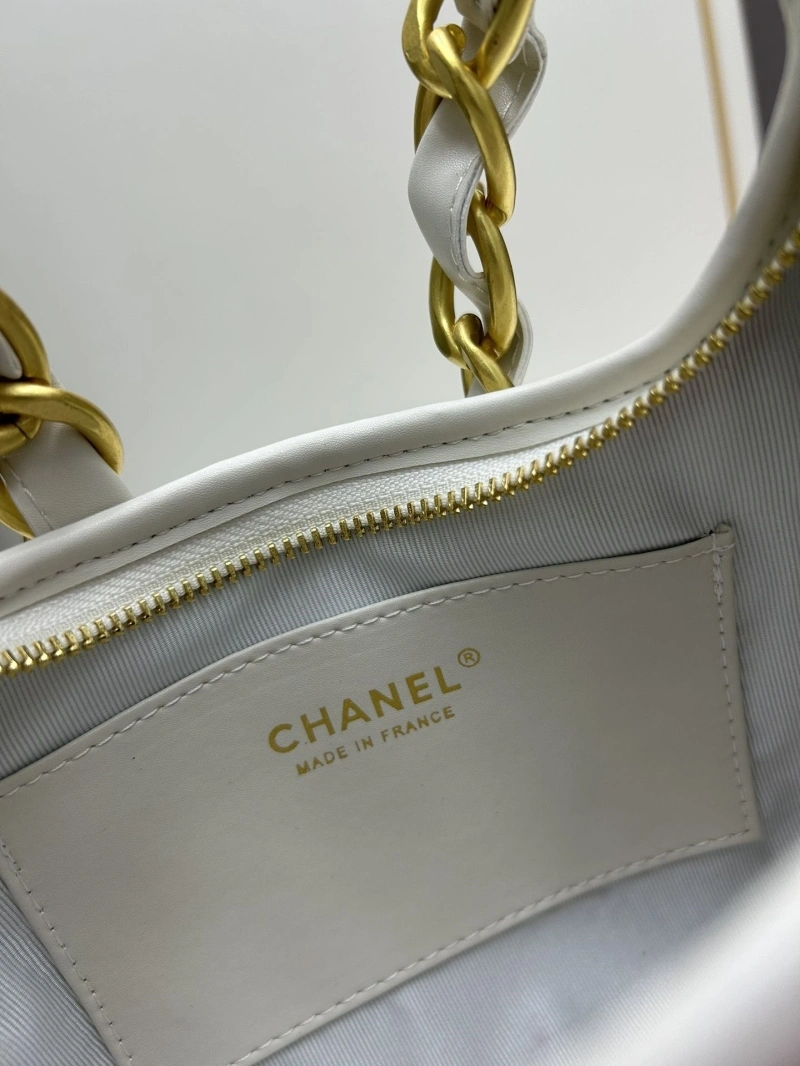 Ch**el satchel bags 4224-0834