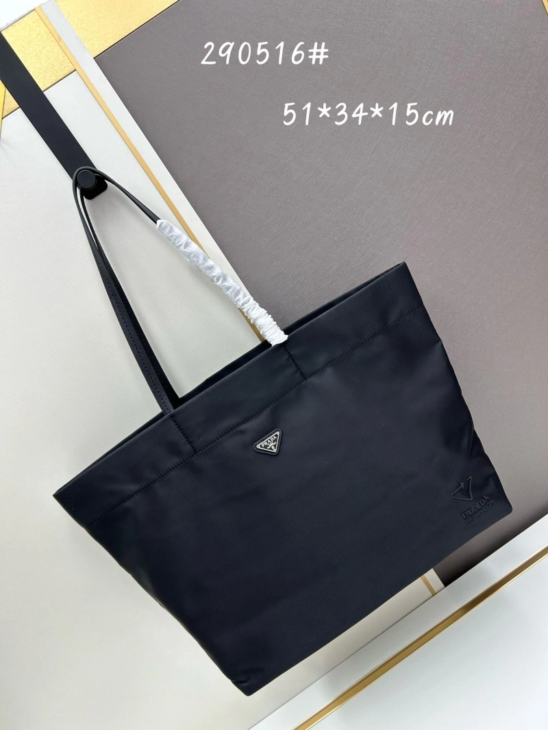 Pra*a shopping bags 4224-0853